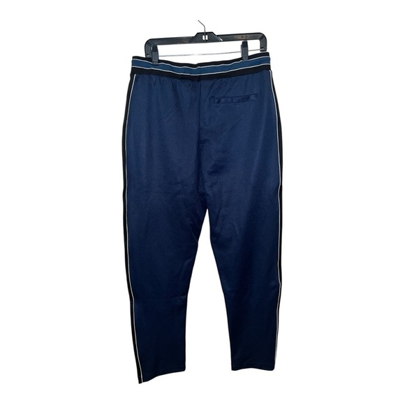THE KOOPLES Navy blue joggers Large soldout
Technical material Elastic waist NWT - Picture 8 of 15